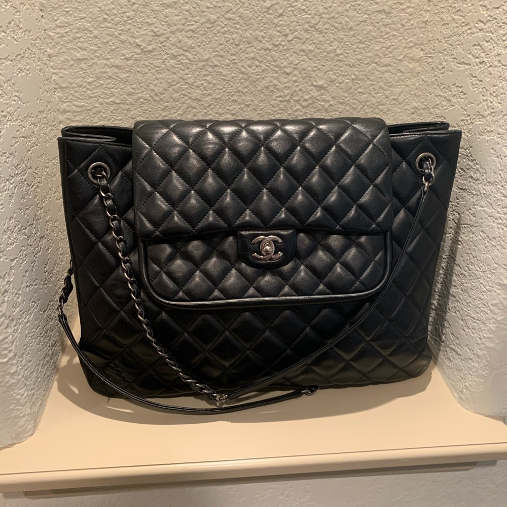 Chanel bag - Picture 2 of 7